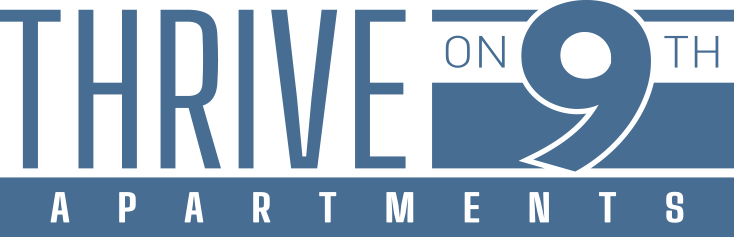 Thrive on 9th